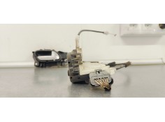 Recambio de cerradura puerta delantera derecha para citroen c5 berlina millenium referencia OEM IAM 732148  