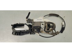 Recambio de cerradura puerta delantera derecha para citroen c5 berlina millenium referencia OEM IAM 732148  