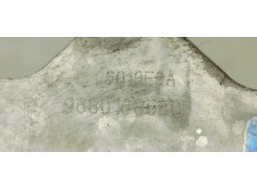 Recambio de maneta exterior trasera derecha para citroen c5 berlina millenium referencia OEM IAM 9680168580  