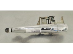 MANETA EXTERIOR TRASERA IZQUIERDA 9680168680 