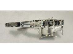 Recambio de maneta exterior trasera izquierda para citroen c5 berlina millenium referencia OEM IAM 9680168680  