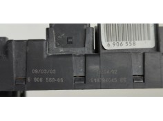 Recambio de caja reles / fusibles para bmw serie 5 berlina (e60) 2.0 16v cat referencia OEM IAM 690655806  