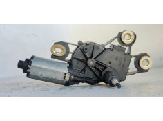 Recambio de motor limpia trasero para seat ibiza (6l1) referencia OEM IAM 6L6955711A  