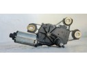 Recambio de motor limpia trasero para seat ibiza (6l1) referencia OEM IAM 6L6955711A  