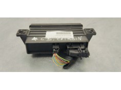 Recambio de modulo electronico para citroen c5 berlina millenium referencia OEM IAM 0263004204  