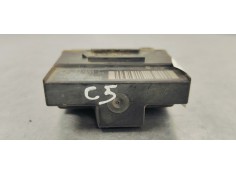 Recambio de caja precalentamiento para citroen c5 berlina millenium referencia OEM IAM 9652021180  
