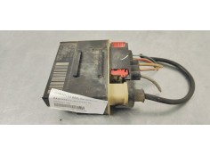 Recambio de caja precalentamiento para citroen c5 berlina millenium referencia OEM IAM 9652021180  