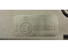 Recambio de espejo para citroen c5 berlina millenium referencia OEM IAM E20205028  