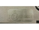 Recambio de espejo para citroen c5 berlina millenium referencia OEM IAM E20205028  