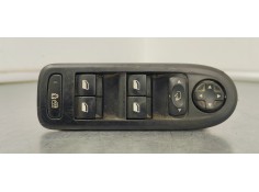 MANDO ELEVALUNAS DELANTERO IZQUIERDO 96660257XT 