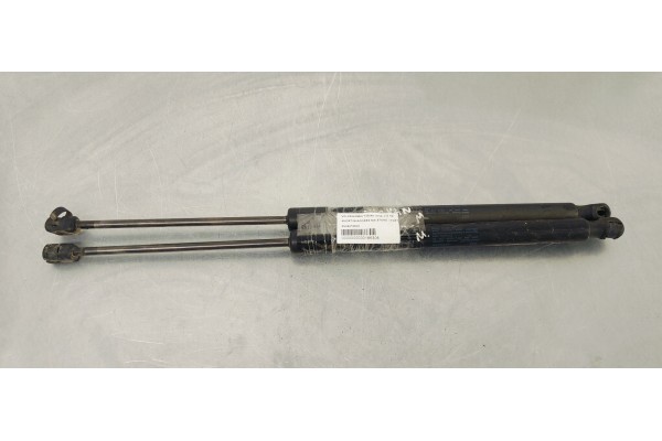 Recambio de amortiguadores maletero / porton para volkswagen tiguan (5n2) 2.0 tsi referencia OEM IAM 5N0827550D  
