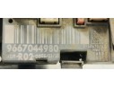 Recambio de caja reles / fusibles para citroen c5 berlina millenium referencia OEM IAM 9667044980  
