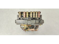 Recambio de caja reles / fusibles para citroen c5 berlina millenium referencia OEM IAM 9667044980  