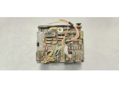 Recambio de caja reles / fusibles para citroen c5 berlina millenium referencia OEM IAM 9667044980  