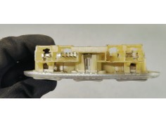 Recambio de luz interior para citroen c5 berlina millenium referencia OEM IAM 9680713880  
