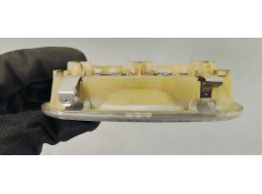 Recambio de luz interior para citroen c5 berlina millenium referencia OEM IAM 9680713880  
