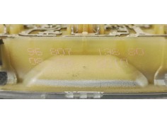 Recambio de luz interior para citroen c5 berlina millenium referencia OEM IAM 9680713880  