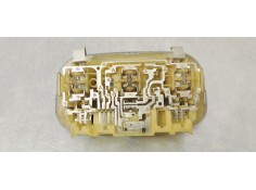 Recambio de luz interior para citroen c5 berlina millenium referencia OEM IAM 9680713880  