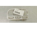 Recambio de luz interior para citroen c5 berlina millenium referencia OEM IAM 9680713880  