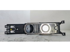 Recambio de mando multifuncion para jaguar xf 2.2 diesel luxury referencia OEM IAM CX237E453CE  