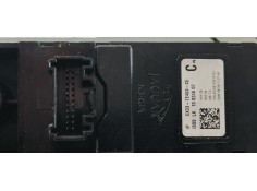 Recambio de mando multifuncion para jaguar xf 2.2 diesel luxury referencia OEM IAM CX237E453CE  