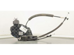 Recambio de cerradura puerta delantera izquierda para jaguar xf 3.0 i referencia OEM IAM 6W8A21813AC  