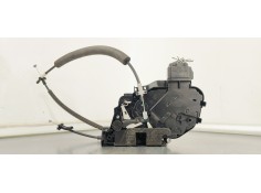 Recambio de cerradura puerta delantera izquierda para jaguar xf 3.0 i referencia OEM IAM 6W8A21813AC  