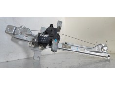 Recambio de elevalunas trasero derecho para peugeot 5008 2.0 16v hdi fap cat (rhh / dw10cted4) referencia OEM IAM 9682808680 912