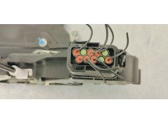 Recambio de cerradura puerta delantera izquierda para jaguar xf 3.0 i referencia OEM IAM 6W8A21813AC  