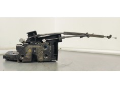 Recambio de cerradura puerta delantera izquierda para jaguar xf 3.0 i referencia OEM IAM 6W8A21813AC  