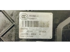 Recambio de cerradura puerta delantera izquierda para jaguar xf 3.0 i referencia OEM IAM 6W8A21813AC  