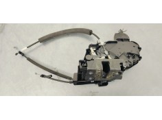 Recambio de cerradura puerta delantera izquierda para jaguar xf 3.0 i referencia OEM IAM 6W8A21813AC  