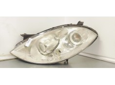 Recambio de faro izquierdo para mercedes-benz clase a (w169) 2.0cdi 80 [160] fap referencia OEM IAM A1698207361  