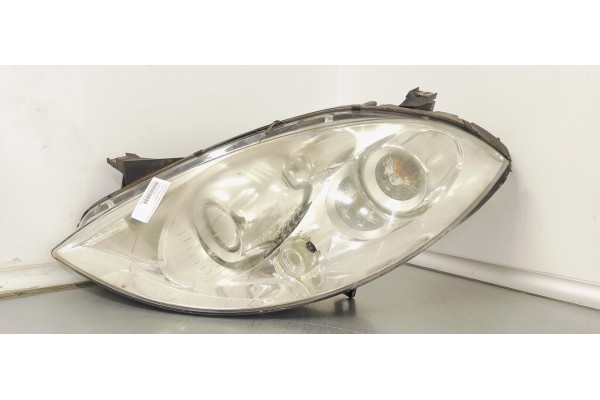 Recambio de faro izquierdo para mercedes-benz clase a (w169) 2.0cdi 80 [160] fap referencia OEM IAM A1698207361  