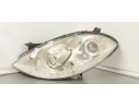 Recambio de faro izquierdo para mercedes-benz clase a (w169) 2.0cdi 80 [160] fap referencia OEM IAM A1698207361  