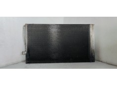 Recambio de condensador / radiador aire acondicionado para bmw serie 5 berlina (e60) 530xd referencia OEM IAM 6450912282701  