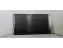 Recambio de condensador / radiador aire acondicionado para bmw serie 5 berlina (e60) 530xd referencia OEM IAM 6450912282701  