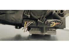 Recambio de faro izquierdo para mercedes-benz clase a (w169) 2.0cdi 80 [160] fap referencia OEM IAM A1698207361  