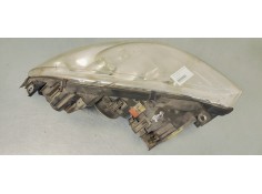 Recambio de faro izquierdo para mercedes-benz clase a (w169) 2.0cdi 80 [160] fap referencia OEM IAM A1698207361  