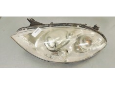 Recambio de faro izquierdo para mercedes-benz clase a (w169) 2.0cdi 80 [160] fap referencia OEM IAM A1698207361  