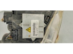 Recambio de faro izquierdo para mercedes-benz clase a (w169) 2.0cdi 80 [160] fap referencia OEM IAM A1698207361  