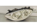 Recambio de faro izquierdo para mercedes-benz clase a (w169) 2.0cdi 80 [160] fap referencia OEM IAM A1698207361  