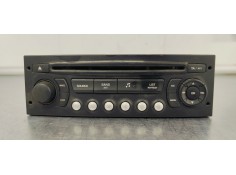 SISTEMA AUDIO / RADIO CD 9666968177 