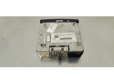 Recambio de sistema audio / radio cd para citroen c5 berlina millenium referencia OEM IAM 9666968177  