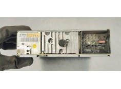 Recambio de sistema audio / radio cd para citroen c5 berlina millenium referencia OEM IAM 9666968177  