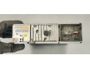 Recambio de sistema audio / radio cd para citroen c5 berlina millenium referencia OEM IAM 9666968177  