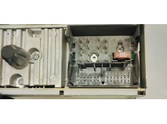 Recambio de sistema audio / radio cd para citroen c5 berlina millenium referencia OEM IAM 9666968177  