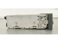 Recambio de sistema audio / radio cd para citroen c5 berlina millenium referencia OEM IAM 9666968177  