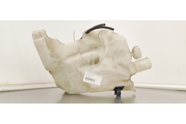 Recambio de deposito limpia para citroen c4 grand picasso exclusive plus referencia OEM IAM 9671567780  