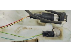 Recambio de deposito limpia para citroen c4 grand picasso exclusive plus referencia OEM IAM 9671567780  